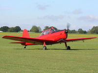 G-BCGC photo, click to enlarge G-BCGC photo, click to enlarge