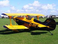 G-BETI photo, click to enlarge G-BETI photo, click to enlarge