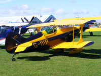G-IIIP photo, click to enlarge G-IIIP photo, click to enlarge