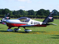 G-SYEL photo, click to enlarge G-SYEL photo, click to enlarge