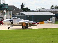 G-VTII photo, click to enlarge G-VTII photo, click to enlarge