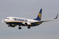 EI-DPC @ EGCC - Ryanair - by Chris Hall