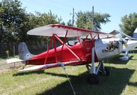 N12084 @ IA27 - Rose Aeroplane and Motor Co A - by Mark Pasqualino