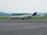 N976EV @ TRI - N976AE parked at Tri-Cities Airport, Blountville, TN over Labor Day Weekend - by Davo87