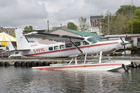 C-FFYC @ CJM9 - Cessna 208