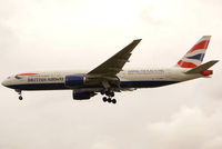 G-YMMT @ LHR - British Airways - by Joker767