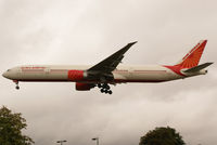 VT-ALJ @ LHR - Air India - by Joker767