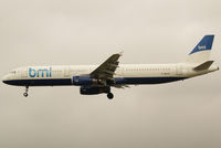 G-MEDF @ LHR - BMI