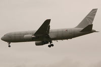 JY-JAG @ LHR - Silverjet