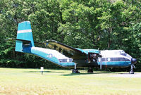 62-4188 @ KBDL - I have always like the turquoise blue on this aircraft. - by Daniel L. Berek