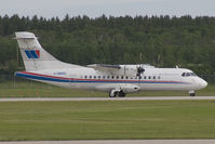 C-GWWC @ CYPA - West Wind Aviation ATR42