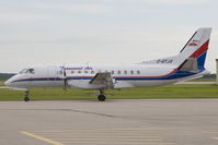 C-GTJX @ CYPA - Transwest Air SF340