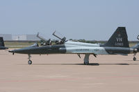 69-7080 @ AFW - At Alliance Airport, Fort Worth, TX - by Zane Adams