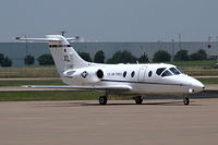 92-0357 @ AFW - At Alliance Airport, Fort Worth, TX - by Zane Adams