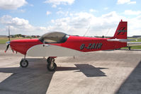 G-ZAIR photo, click to enlarge G-ZAIR photo, click to enlarge