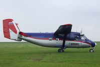 RA-2092K @ EDBM - Antonov An-28 CASH 'Ana Bolika' at the 2010 Air Magdeburg