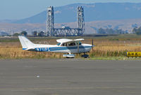 aircraft n711pg cessna 172m skyhawk c n 17264422 photo by steve call aggie flyers