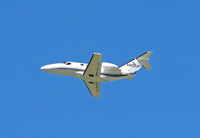 N903JP @ KCCR - Promag Retail Services 2008 Cessna 510 climbs out from RWY19L from home base - by Steve Nation