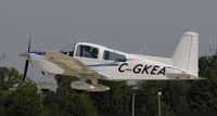 C-GKEA @ KOSH - EAA AIRVENTURE 2010 - by Todd Royer