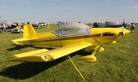 C-FHUM @ KOSH - EAA AIRVENTURE 2010