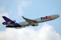 N604FE photo, click to enlarge