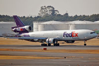 N613FE photo, click to enlarge
