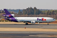 N613FE photo, click to enlarge