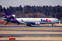 N613FE photo, click to enlarge