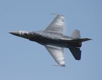 94-0042 @ YIP - F-16C - by Florida Metal