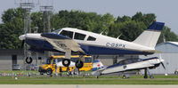 C-GSPX @ KOSH - EAA AIRVENTURE 2010 - by Todd Royer