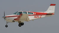 N2LC @ KOSH - EAA AIRVENTURE 2010 - by Todd Royer