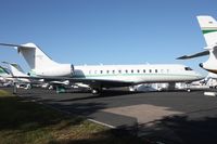 C-FBOC @ ORL - BD-700 - by Daniel Compton