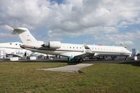N1RL @ ORL - CRJ-700 - by Florida Metal