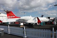 N60LJ @ ORL - Lear 60