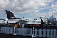 N60XR @ ORL - Lear 60
