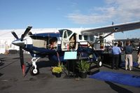N208EP @ KORL - Cessna 208B - by Florida Metal