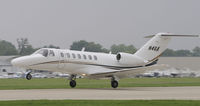 N4GA @ KOSH - EAA AIRVENTURE 2010 - by Todd Royer