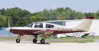 C-GGVX @ KOSH - EAA AIRVENTURE 2010