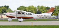 N3MR @ KOSH - EAA AIRVENTURE 2010