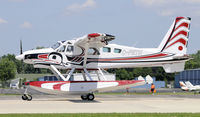 C-FETN @ KOSH - EAA AIRVENTURE 2010