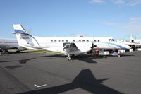 N680AS @ ORL - Jetstream 41 - by Daniel Compton