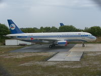 D-ABDJ @ EDLP - Parked @ Paderborn