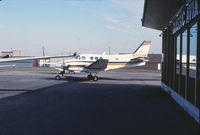 N3094W @ FCM - At Classic Aviation. - by GatewayN727