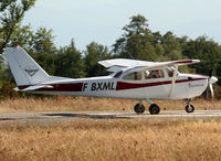 F-BXML photo, click to enlarge F-BXML photo, click to enlarge