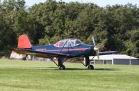 N5160 @ IA27 - Rawdon T1 - by Mark Pasqualino