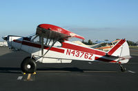 N4376Z @ KPAE - KPAE