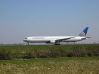 N66056 @ EHAM - Schiphol - by Henk Geerlings