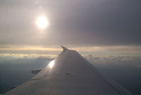 9H-AEL @ MLA - Air Malta Airbus A319 (inflight MLA-VIE)