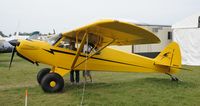 N88XC @ KOSH - EAA AIRVENTURE 2010