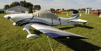 N69JB @ KOSH - EAA AIRVENTURE 2010
